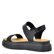 Sandale damă Mila black