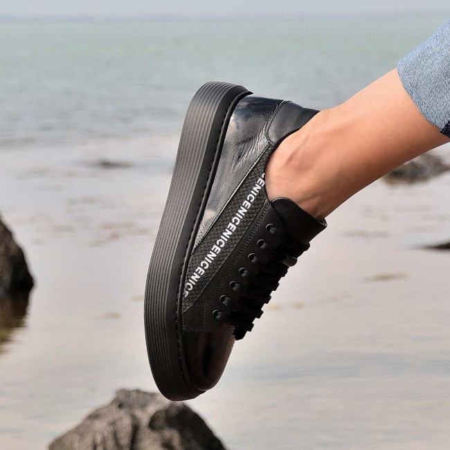 Teniși damă Elinor black