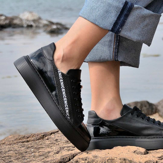 Teniși damă Elinor black