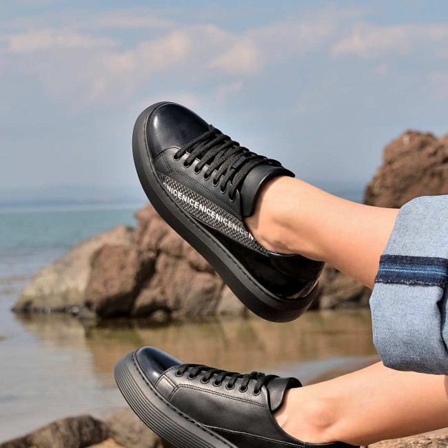 Teniși damă Elinor black