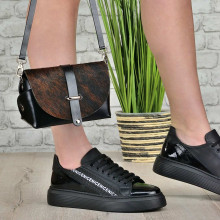 Teniși damă Elinor black