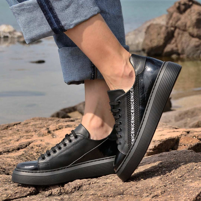 Teniși damă Elinor black