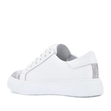 Teniși damă Adel white silver