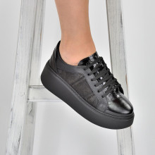 Teniși damă Mishel black