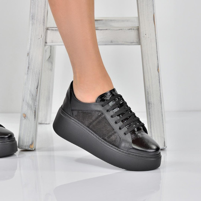 Teniși damă Mishel black