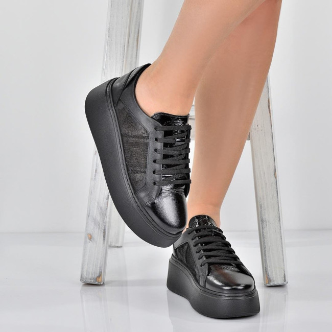 Teniși damă Mishel black