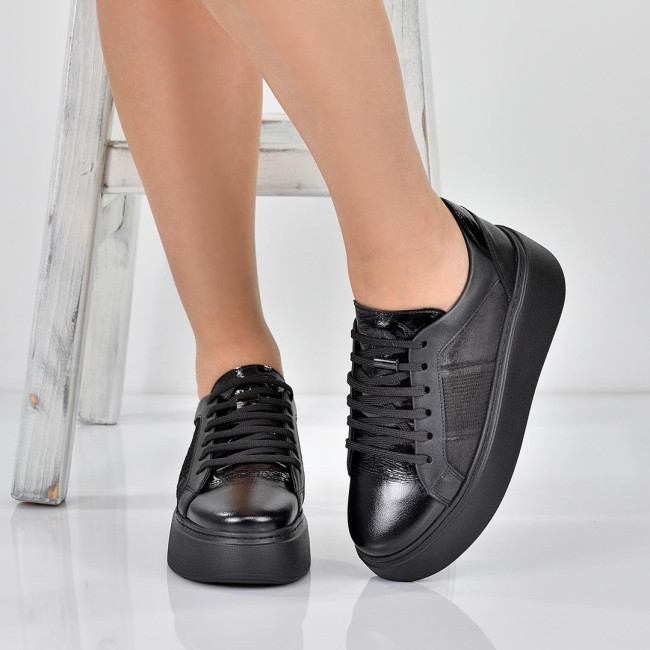 Teniși damă Mishel black