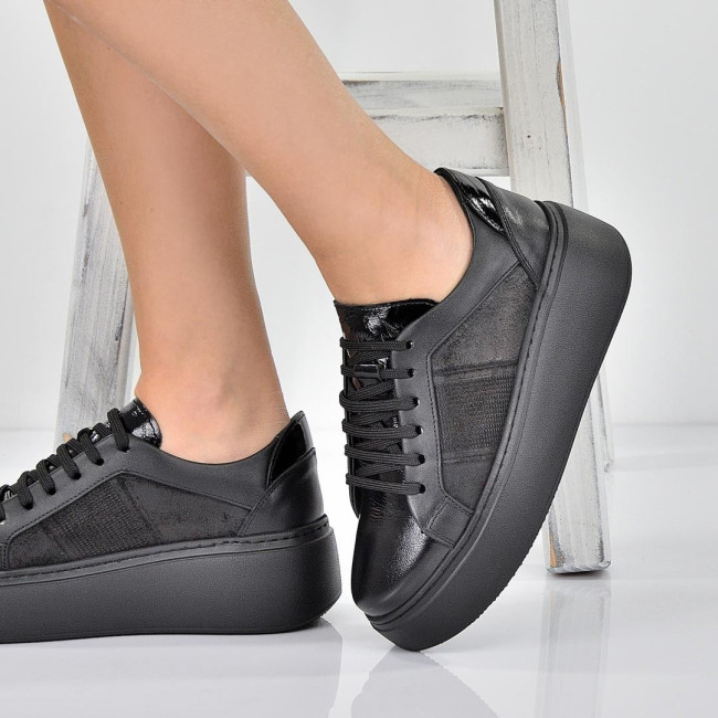 Teniși damă Mishel black