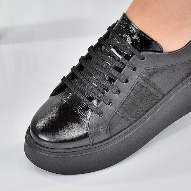 Teniși damă Mishel black