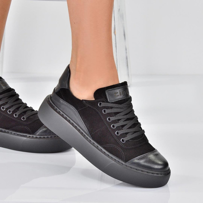  Teniși damă Vivian black