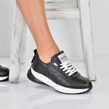 Adidași damă Tereza black