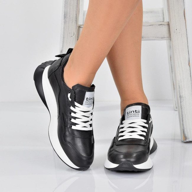 Adidași damă Tereza black