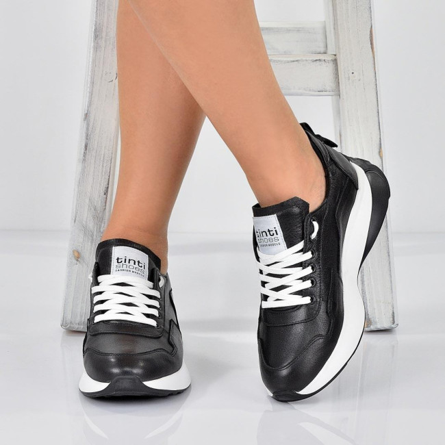 Adidași damă Tereza black