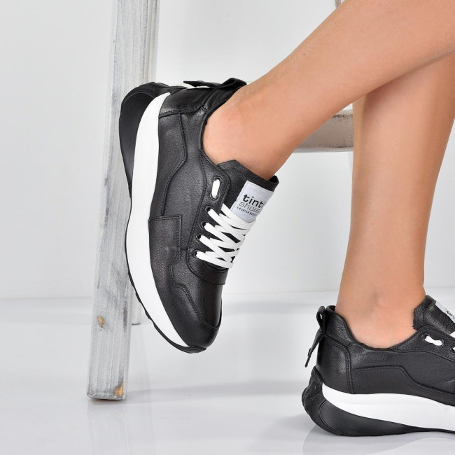 Adidași damă Tereza black