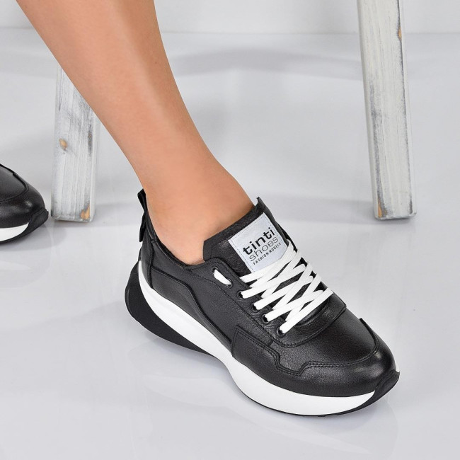 Adidași damă Tereza black