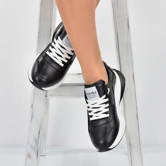 Adidași damă Tereza black