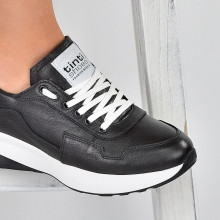 Adidași damă Tereza black